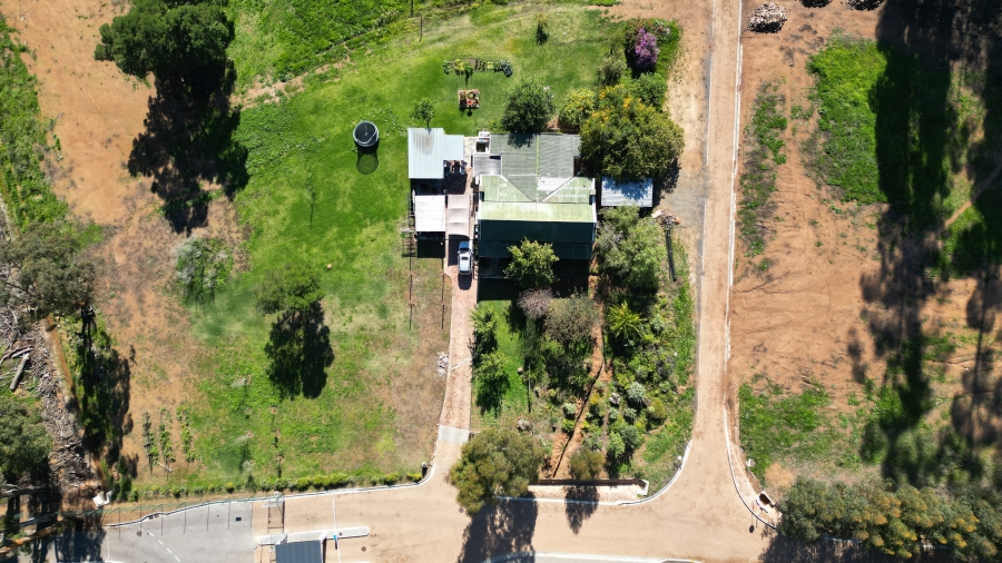 3 Bedroom Property for Sale in Diemersfontein Wine and Country Estate Western Cape